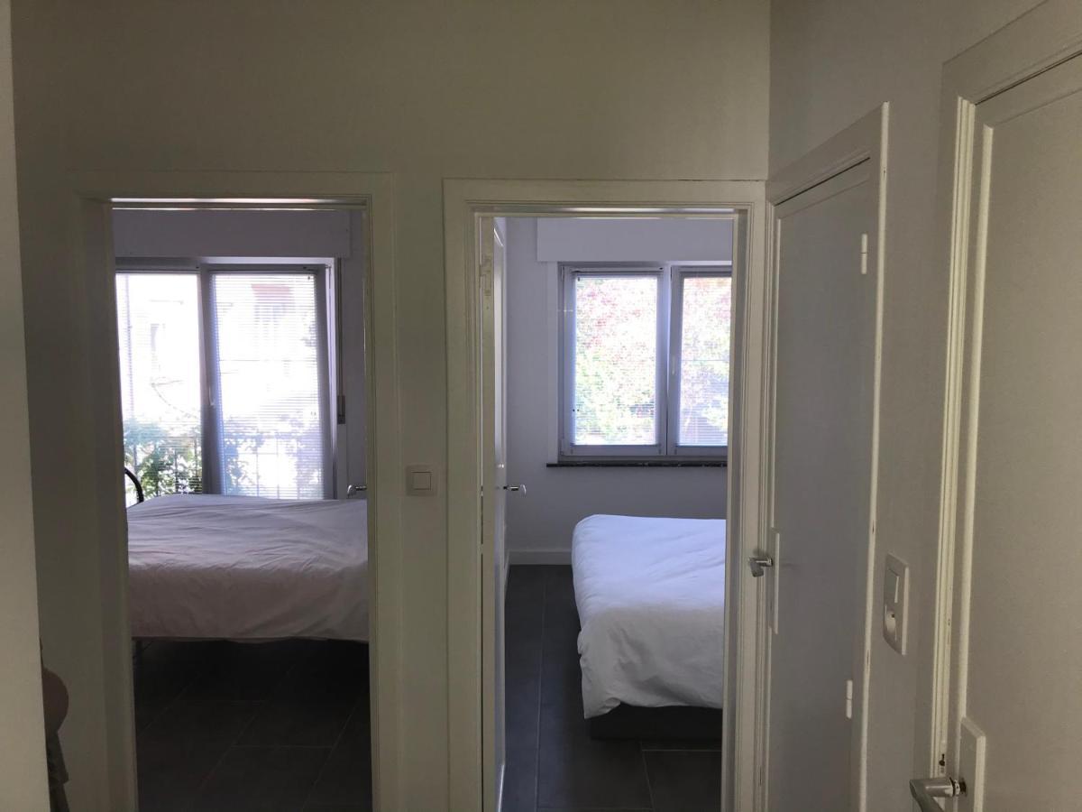Ferienwohnung Nieuwpoort Exterior foto