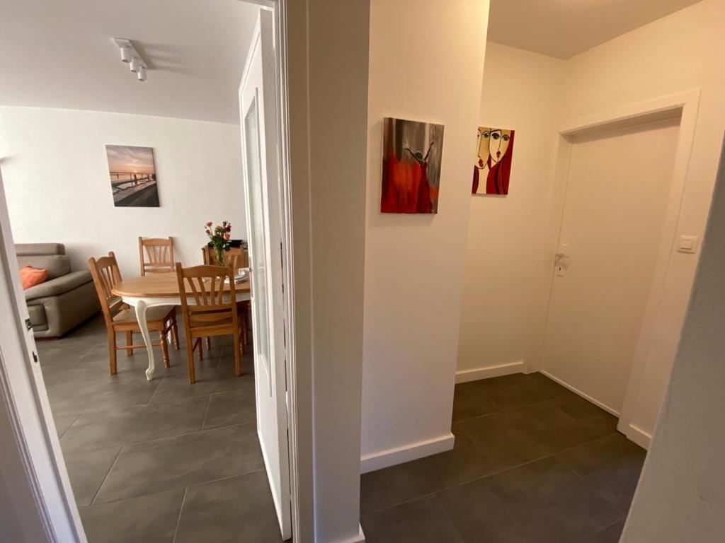 Ferienwohnung Nieuwpoort Exterior foto