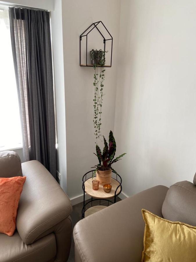 Ferienwohnung Nieuwpoort Exterior foto