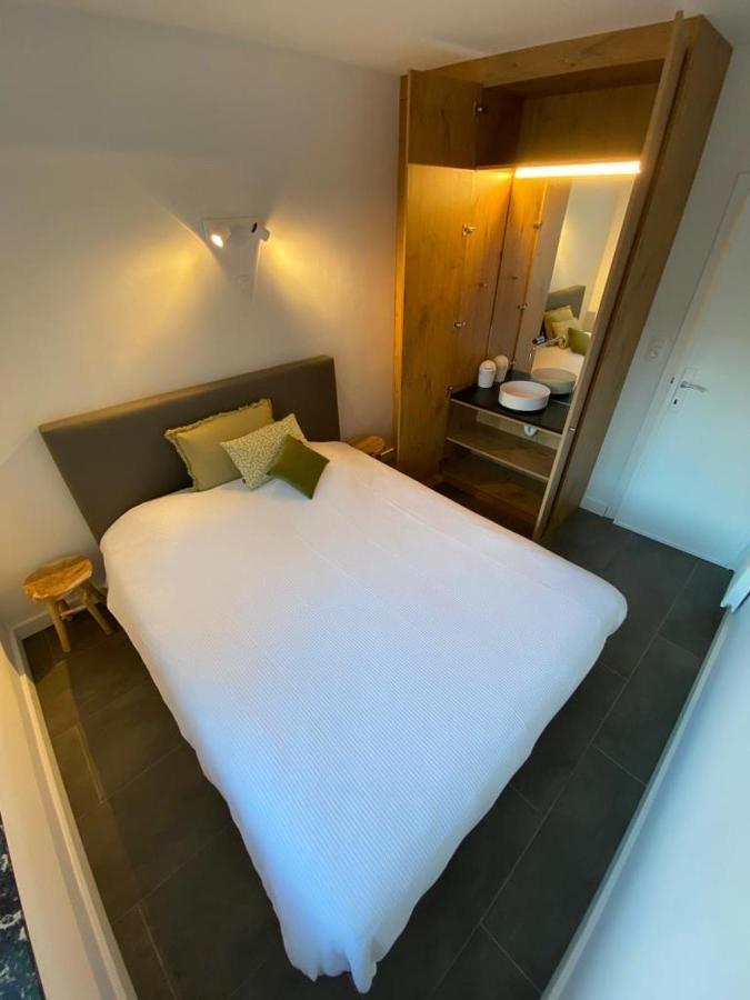 Ferienwohnung Nieuwpoort Exterior foto